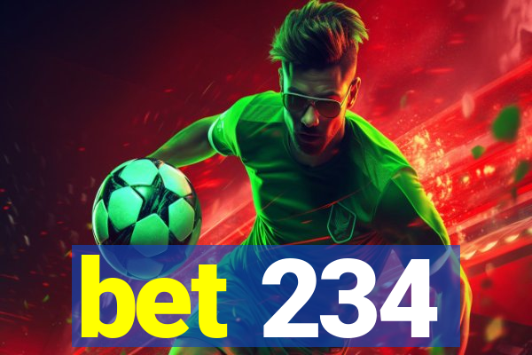 bet 234